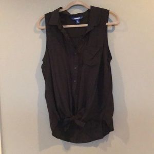 Cute Lightweight Top